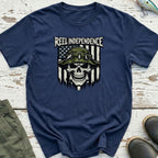 Reel Independence T-Shirt