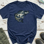 Cast Into Chaos T-Shirt