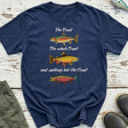 The Whole Trout T-Shirt