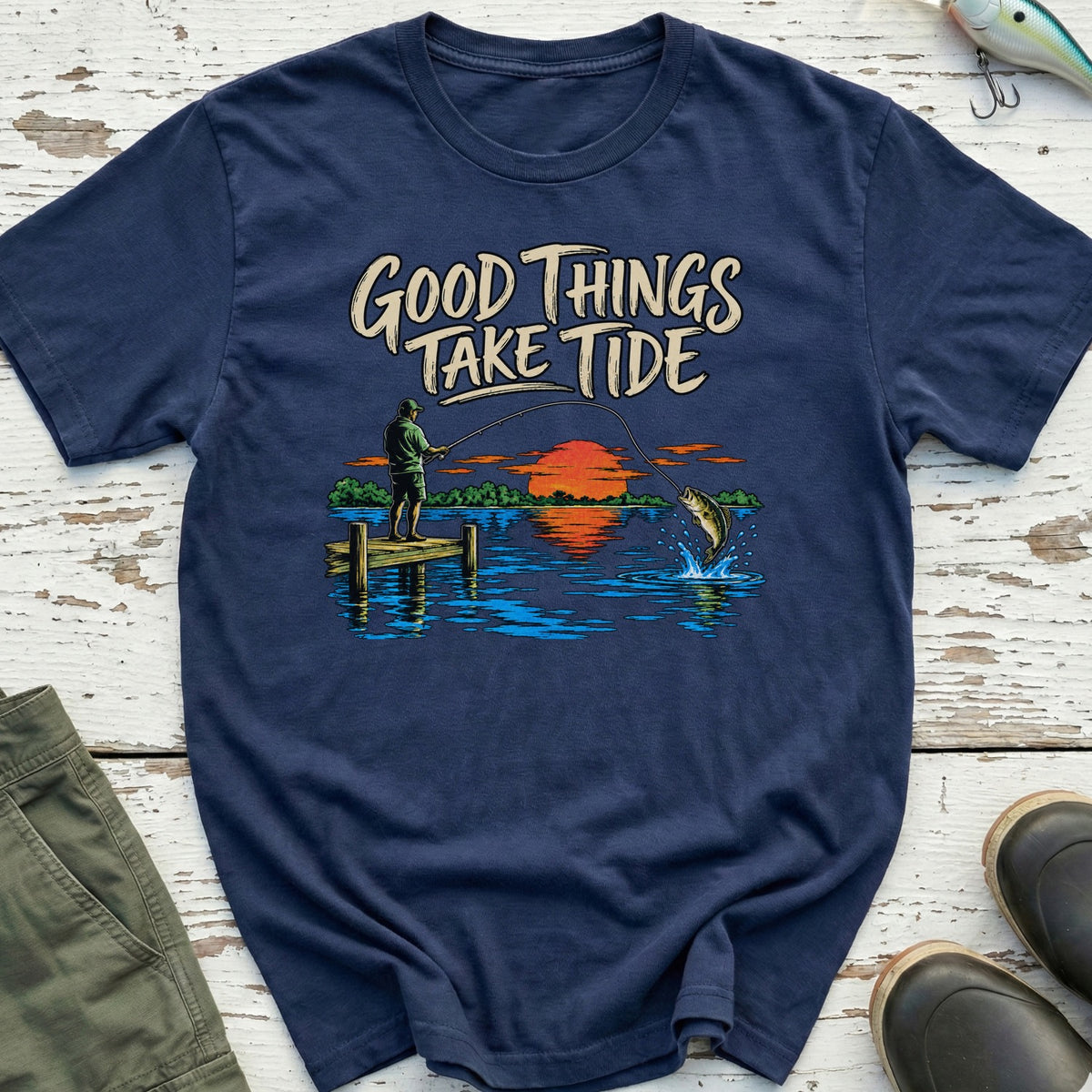 Navy