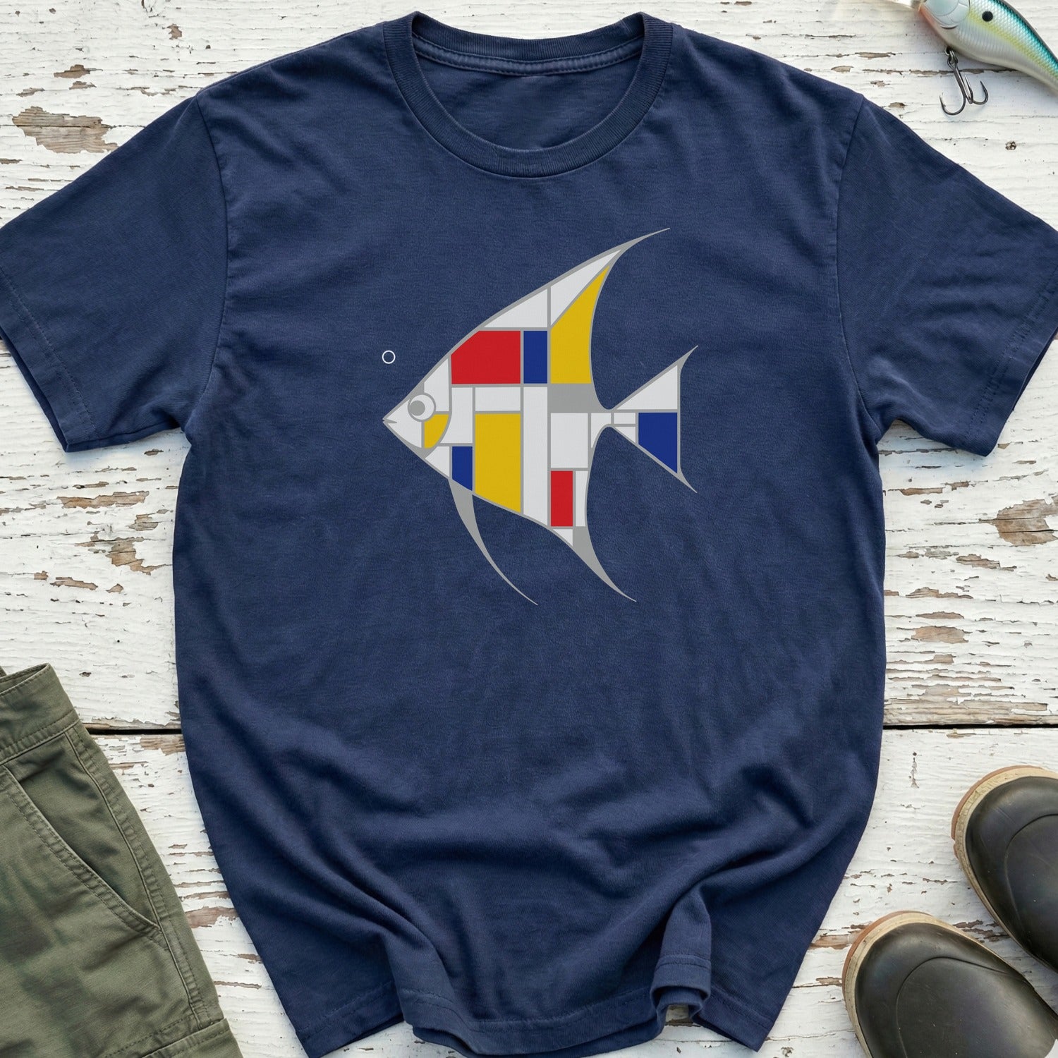 Navy