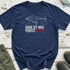 Perfect Hook Set T-Shirt