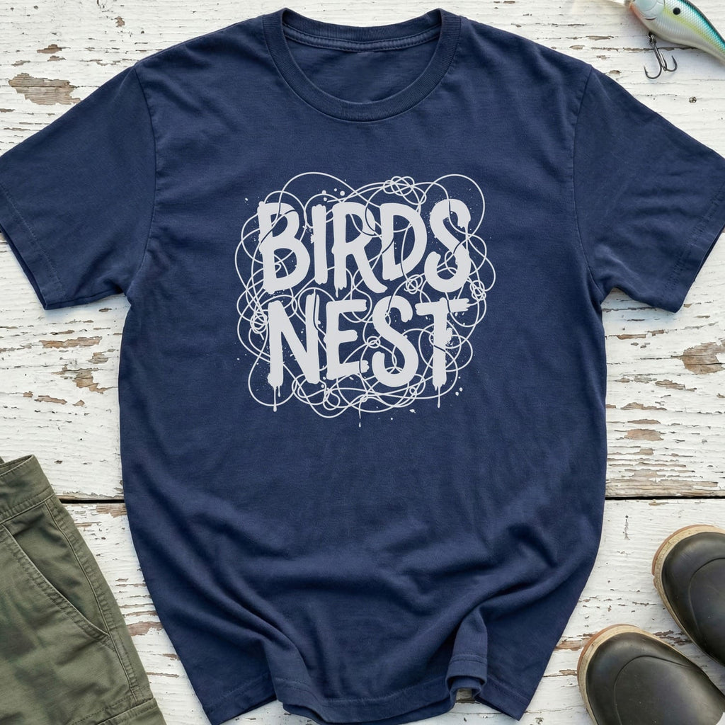 Birds Nest T-Shirt