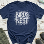 Birds Nest T-Shirt