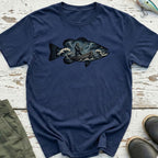 Nothing Stops Me T-Shirt