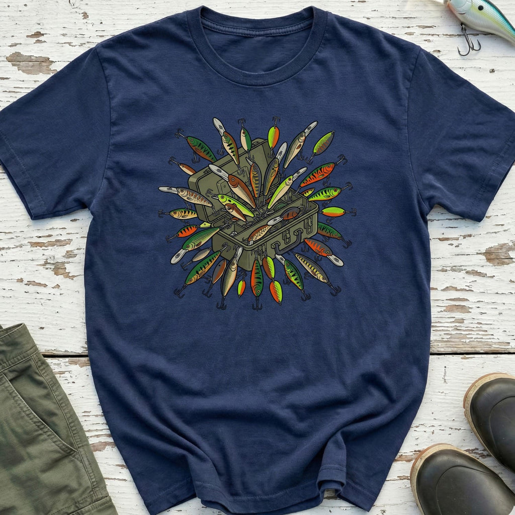 Tackle Situation T-Shirt