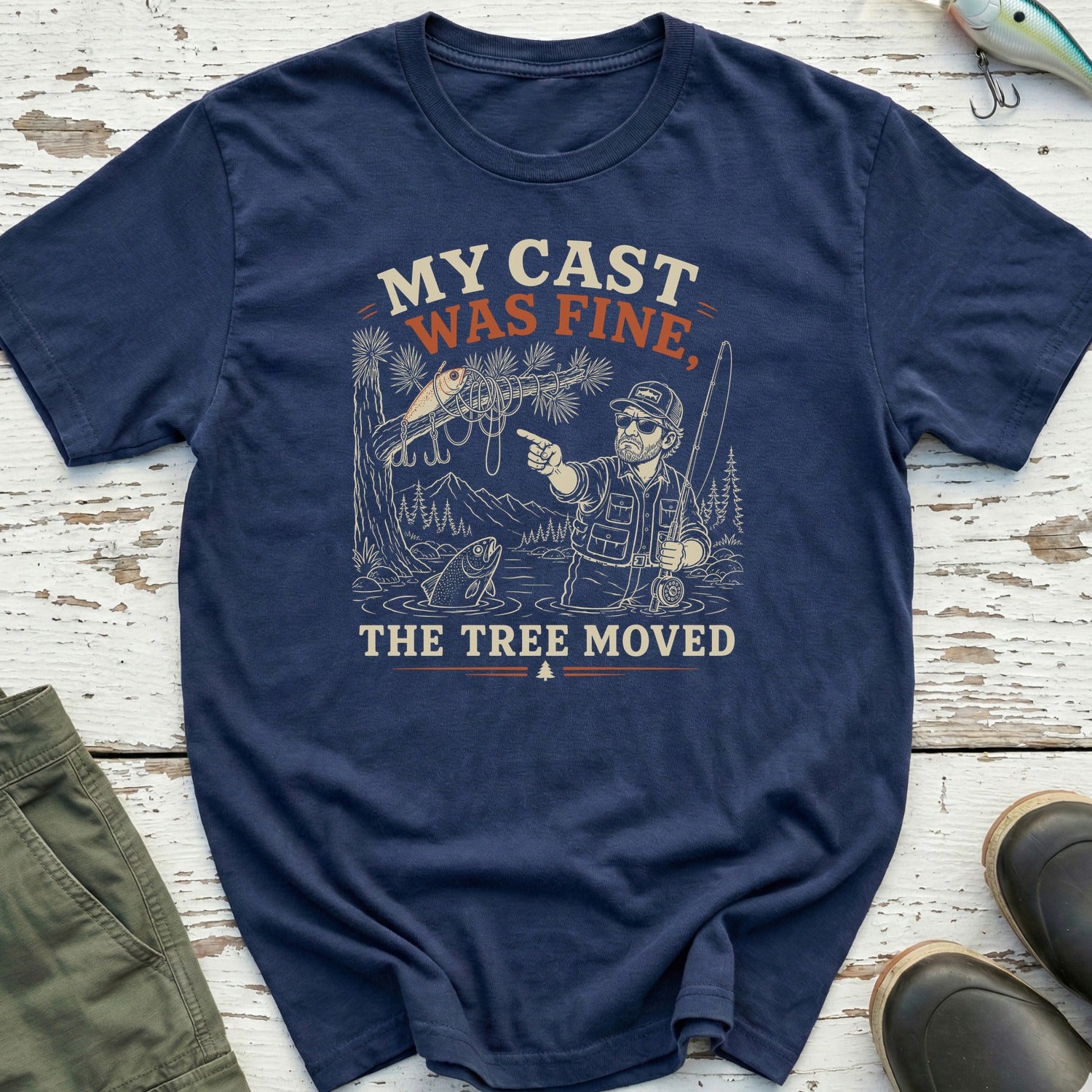 Navy