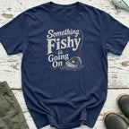 Something Fishy T-Shirt