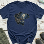 Skeleton Shoreline T-Shirt