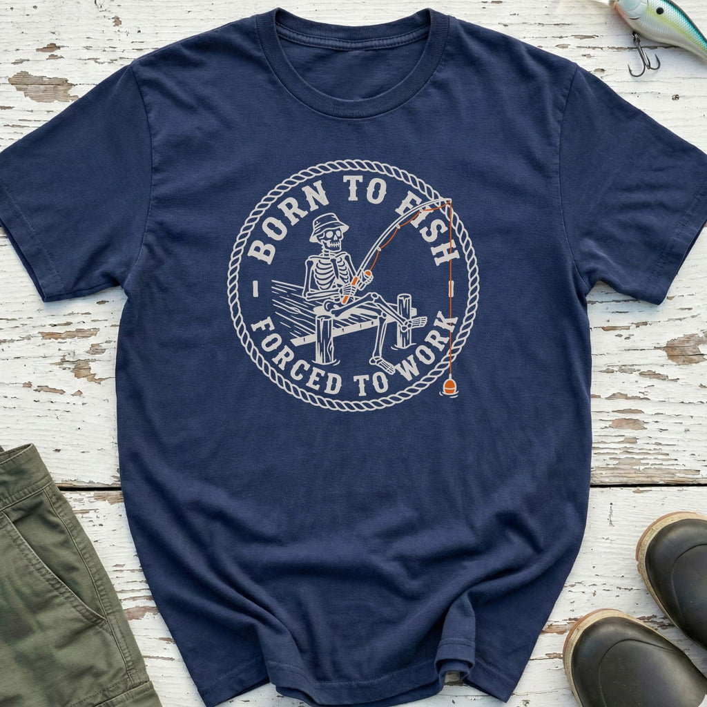 I'Ll Wait T-Shirt