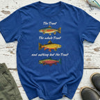 The Whole Trout T-Shirt