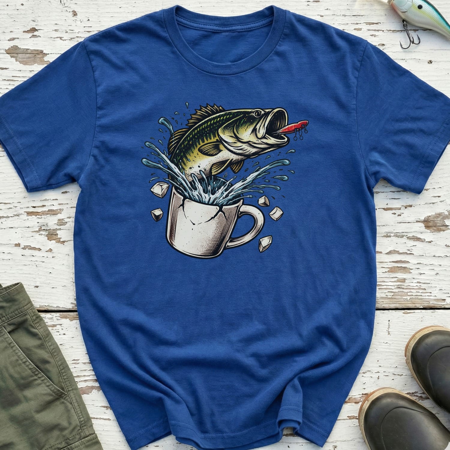Morning Bite T-Shirt