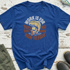 Don'T Know How To Fish T-Shirt