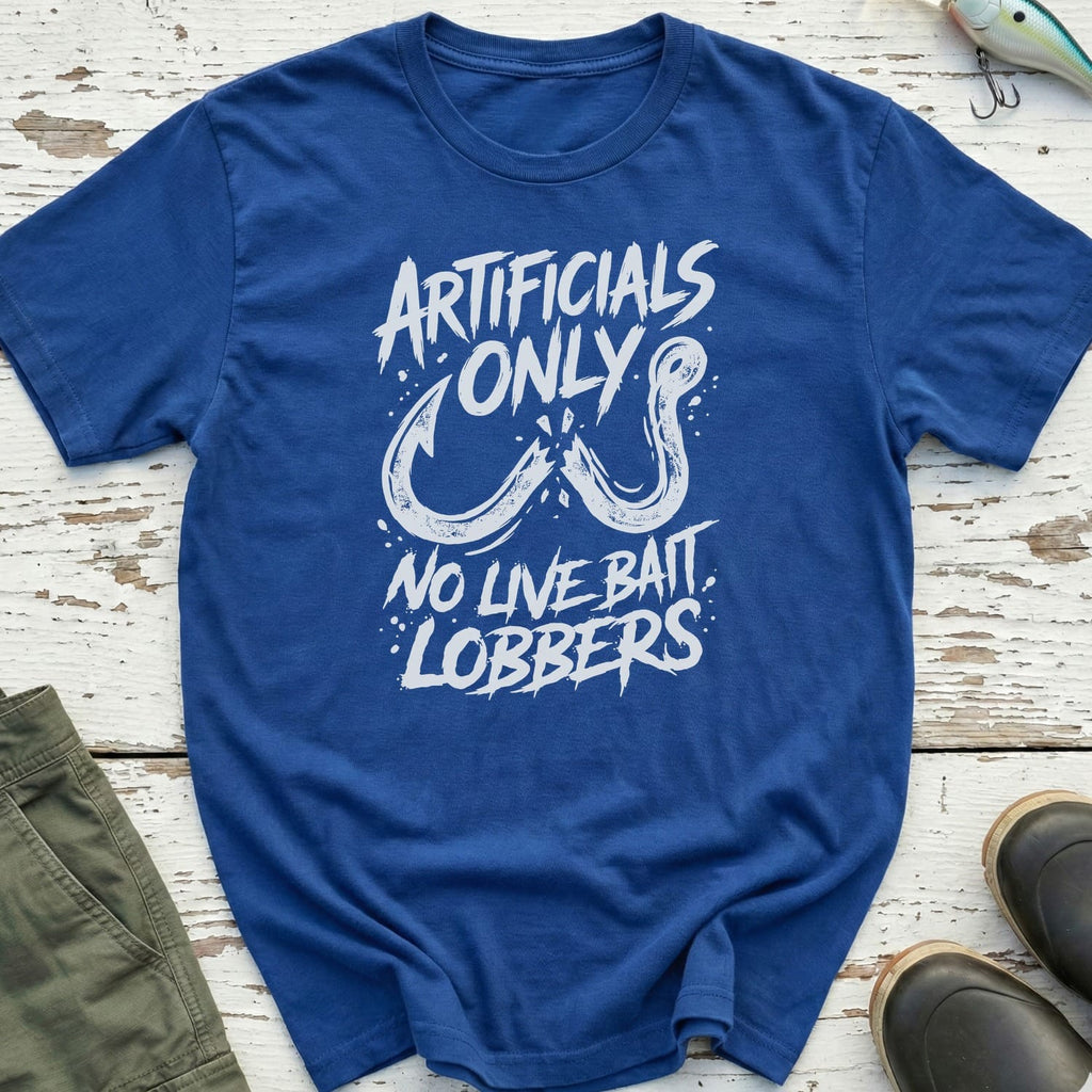 Artificials Only T-Shirt