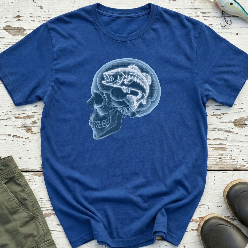 All I Think About T-Shirt
