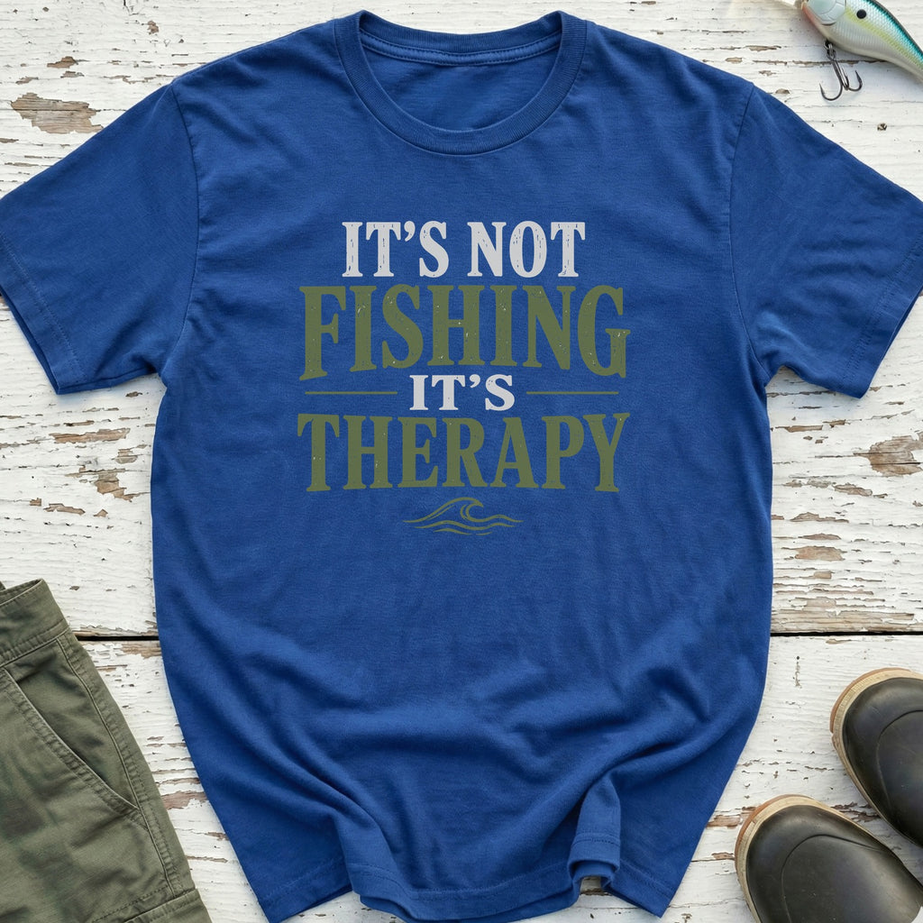 It Is Therapy T-Shirt