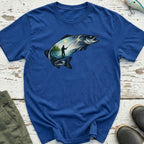 Same Spot Different Day T-Shirt