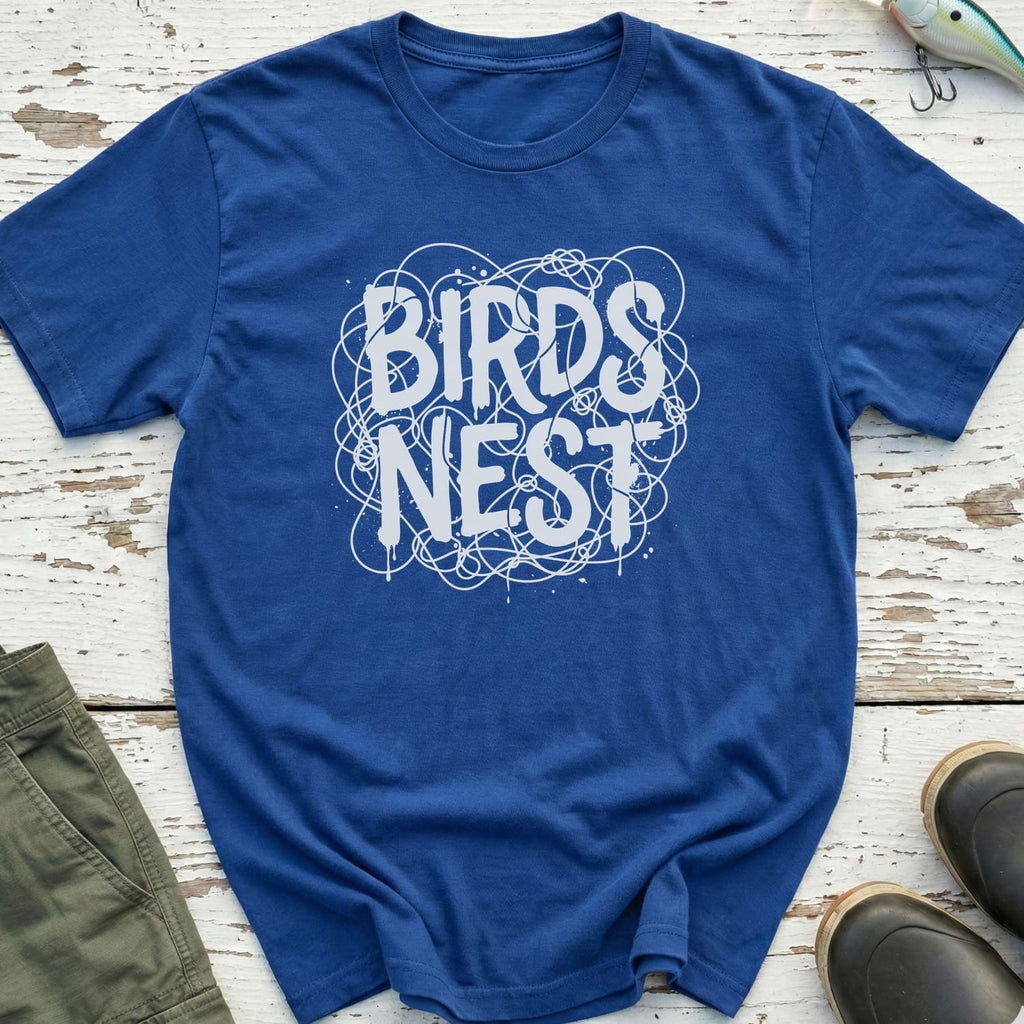 Birds Nest T-Shirt