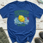 Skunked Limoncello Club T-Shirt