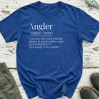 Angler T-Shirt