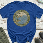 I'Ve Cancelled Better Plans T-Shirt