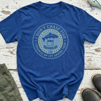 I Don'T Chase Fish T-Shirt