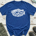 Ride It Out T-Shirt