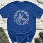 I'Ll Wait T-Shirt