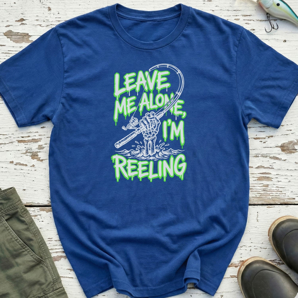 Leave Me Alone T-Shirt