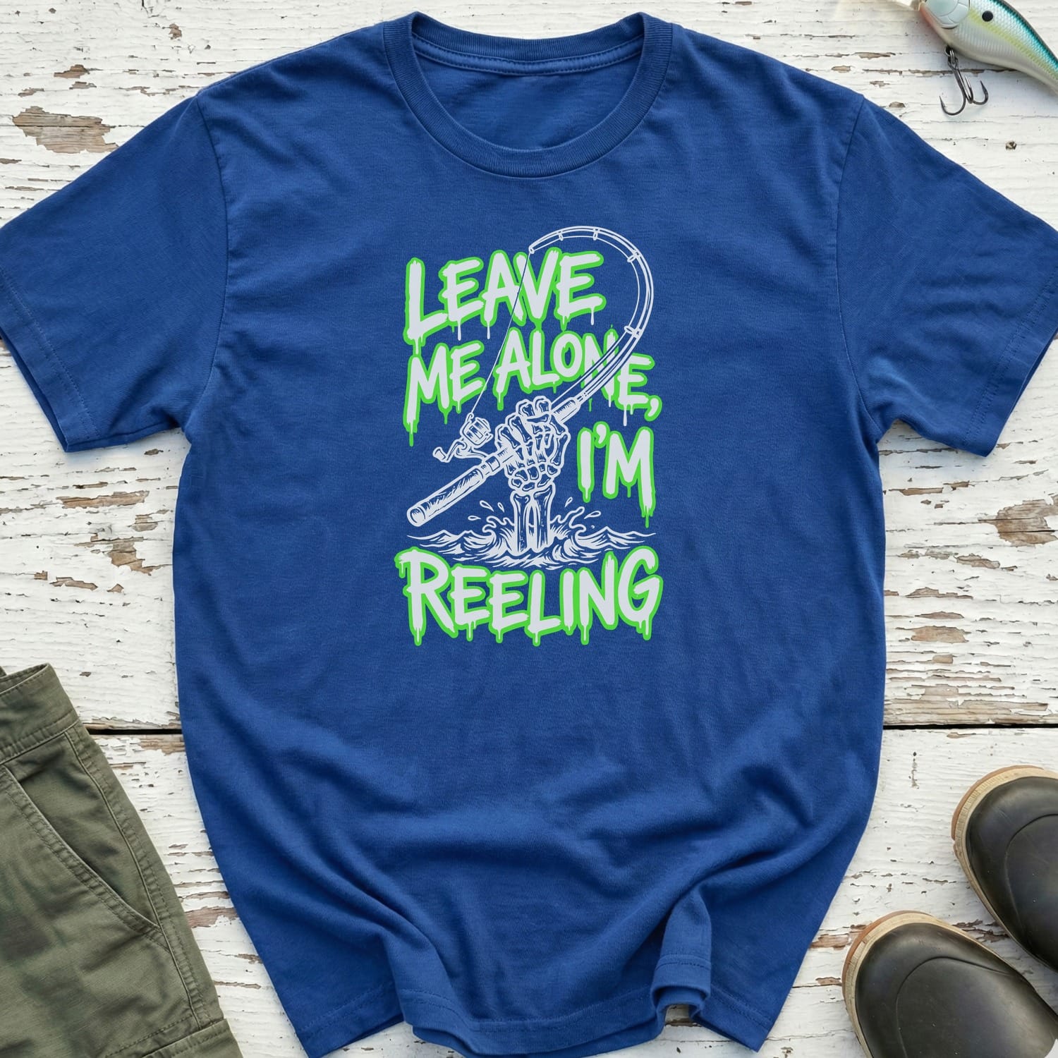 Leave Me Alone T-Shirt