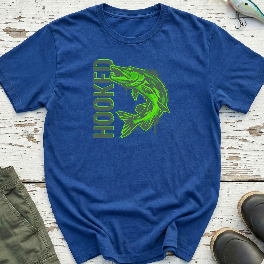 Neon Pike T-Shirt