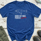 Perfect Hook Set T-Shirt
