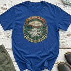 This Spot Looks Fishy T-Shirt