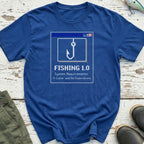 Fishing 1.0 T-Shirt