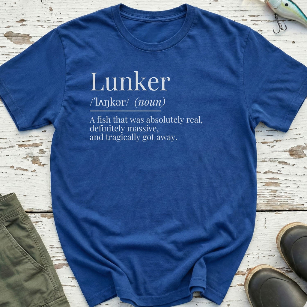 Lunker T-Shirt
