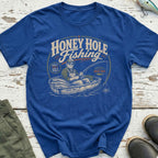 Honey Hole Fishing T-Shirt