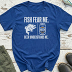 Who Understands Me T-Shirt