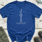 Fishing Trip Starter Pack T-Shirt