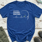 Two Moods T-Shirt