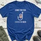 Came For Fish T-Shirt