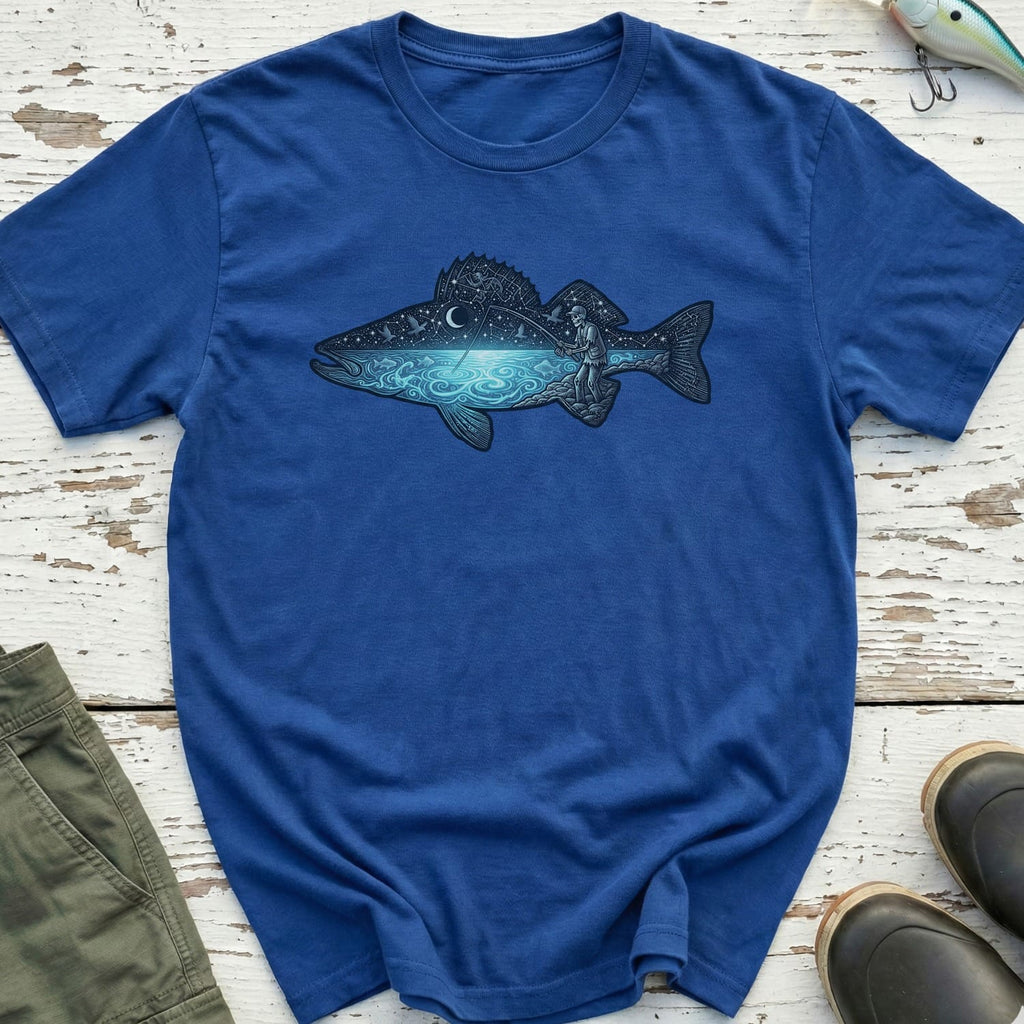 No Off Season T-Shirt