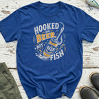 Hooked On What T-Shirt