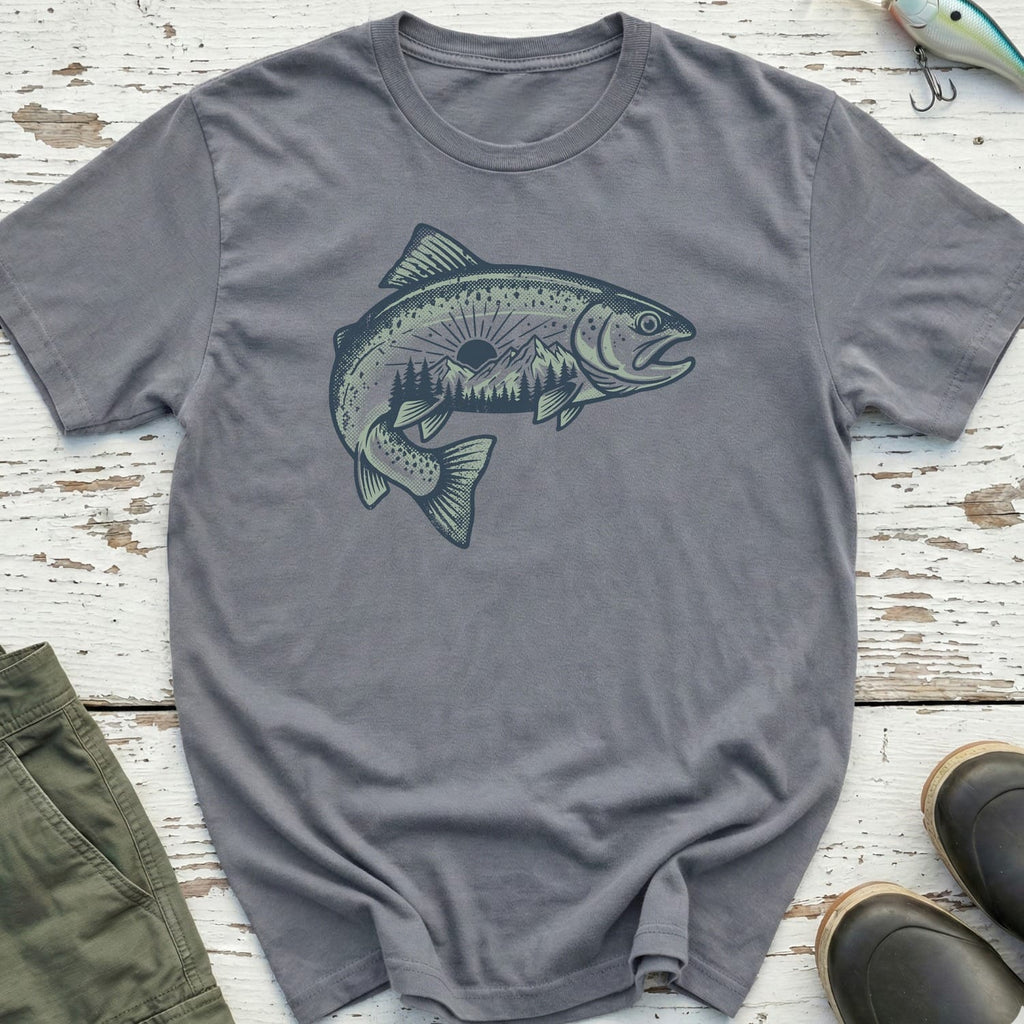Alpine Current T-Shirt