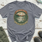 This Spot Looks Fishy T-Shirt
