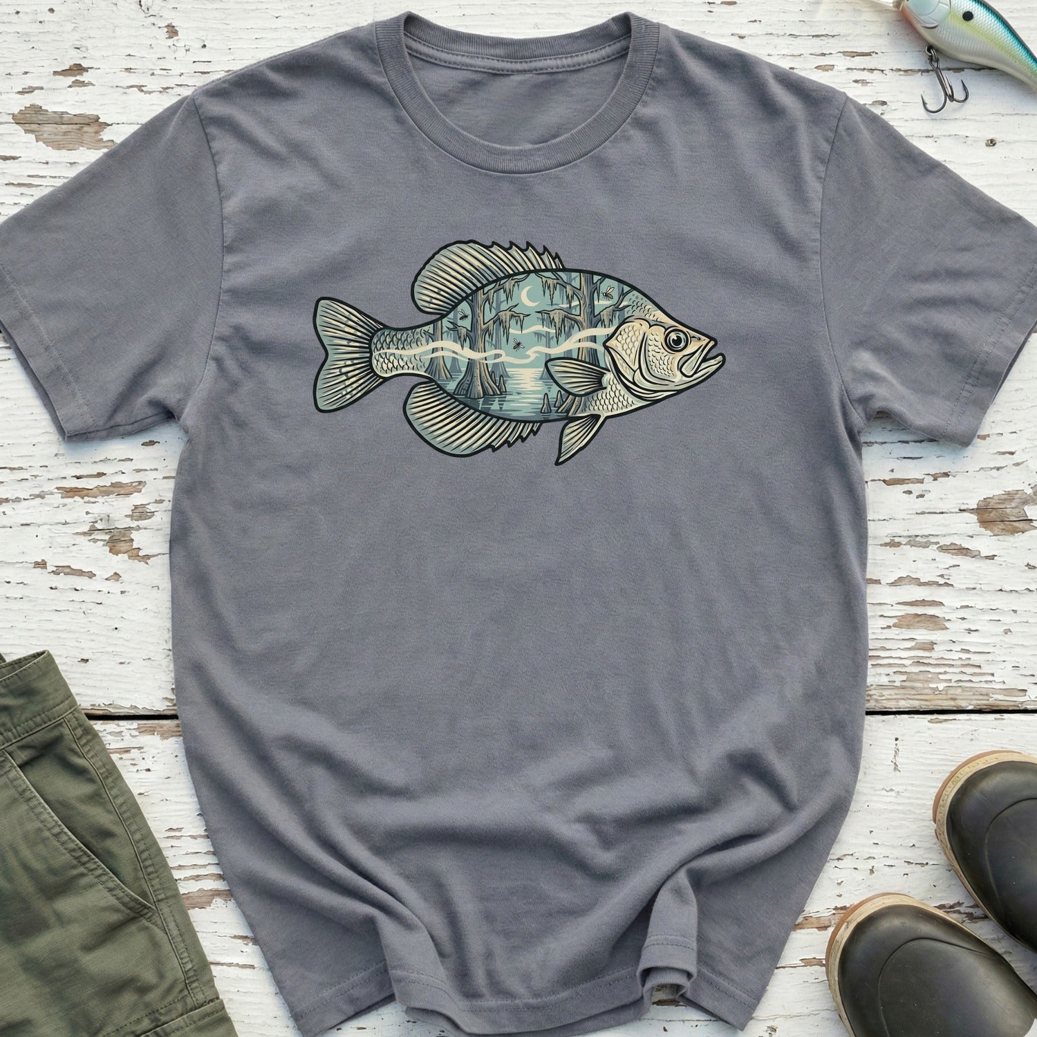 Sport Grey