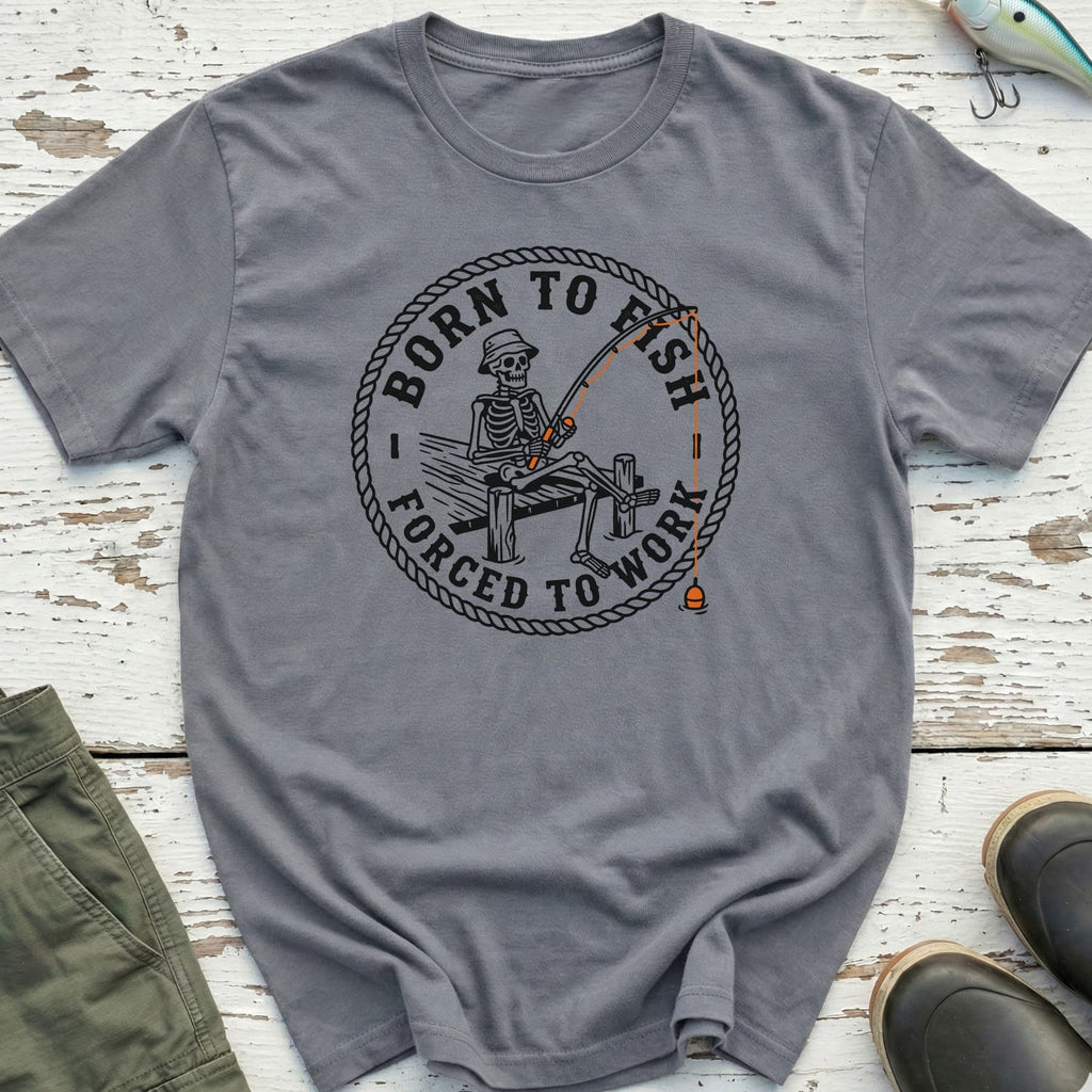 I'Ll Wait T-Shirt