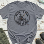 I'Ll Wait T-Shirt