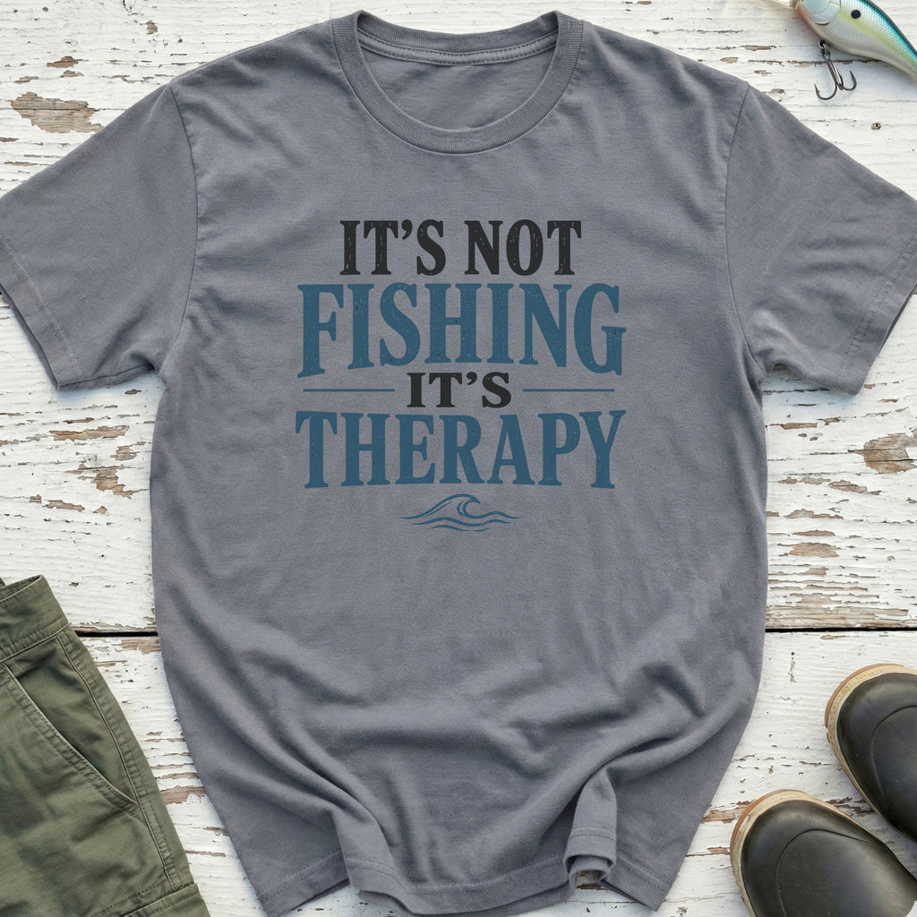 It Is Therapy T-Shirt