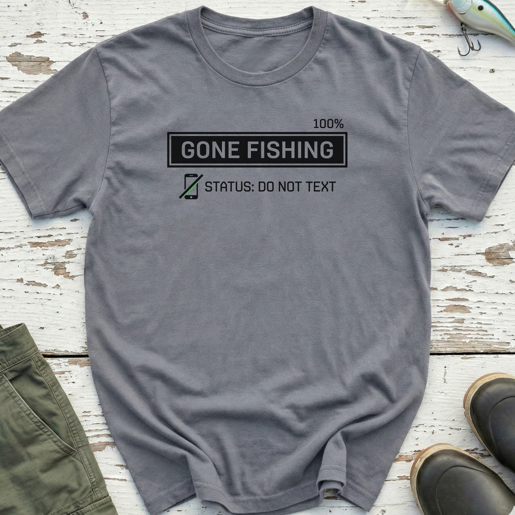 Do Not Disturb T-Shirt