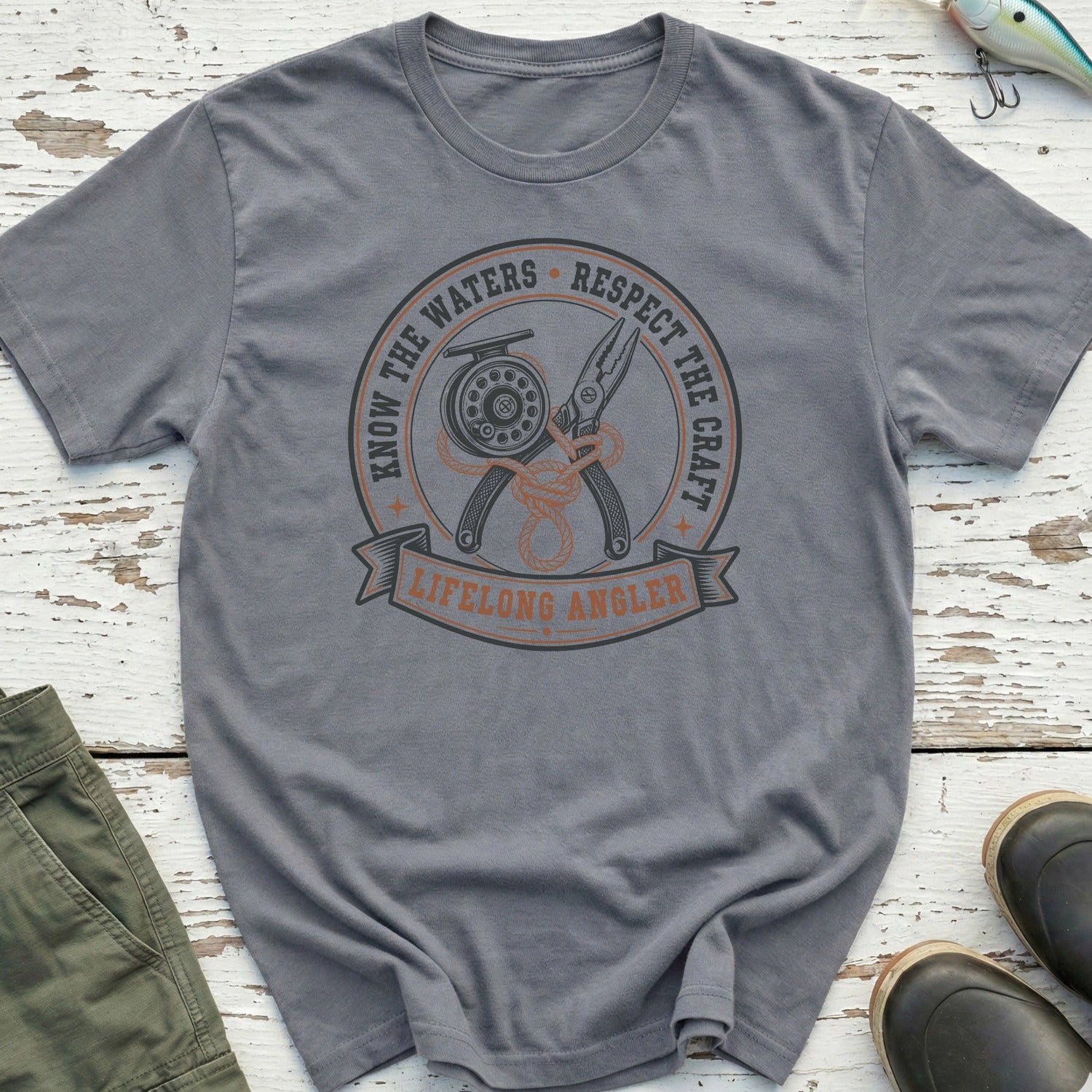 Sport Grey